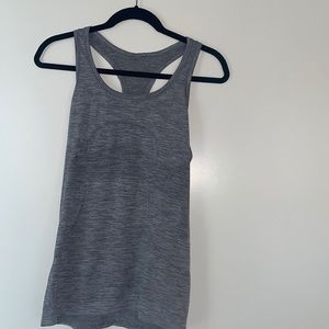 LuluLemon Swiftly Racerback Tank Top